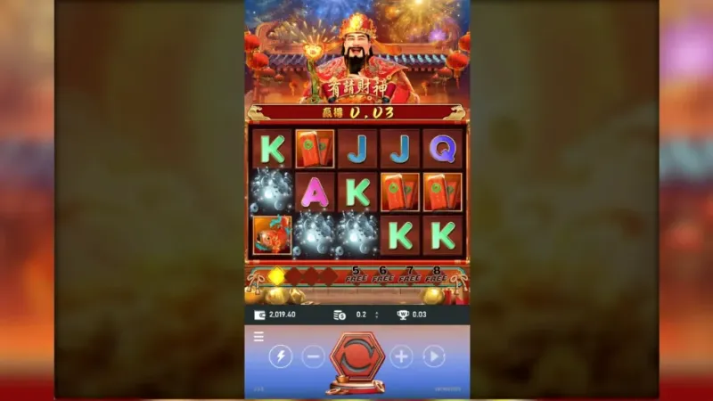 3A娛樂城獨家體驗金！百家樂、牛牛、輪盤，無盡娛樂城樂趣等你發現！